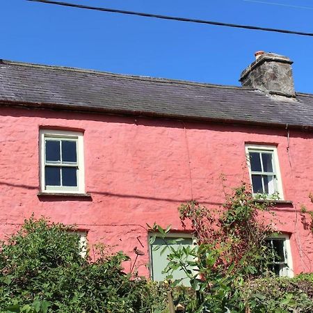 Relaxing Pet Friendly 2-Bed Cottage In Rhandirmwyn Llandovery Bagian luar foto