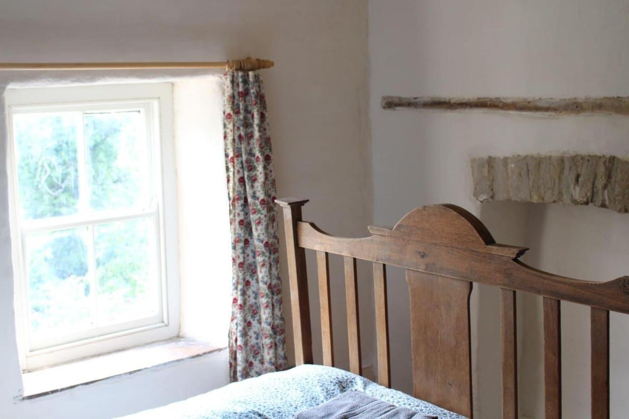 Relaxing Pet Friendly 2-Bed Cottage In Rhandirmwyn Llandovery Bagian luar foto
