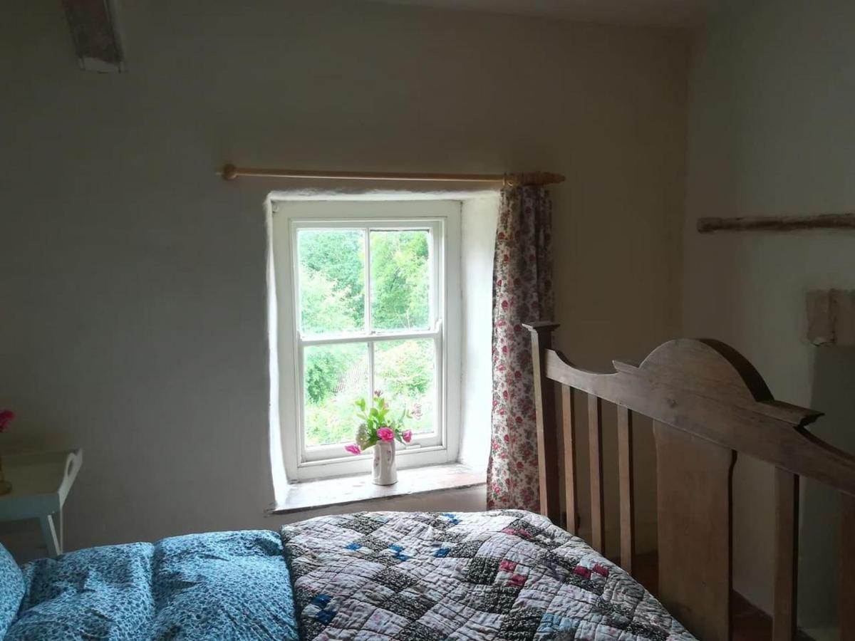 Relaxing Pet Friendly 2-Bed Cottage In Rhandirmwyn Llandovery Bagian luar foto