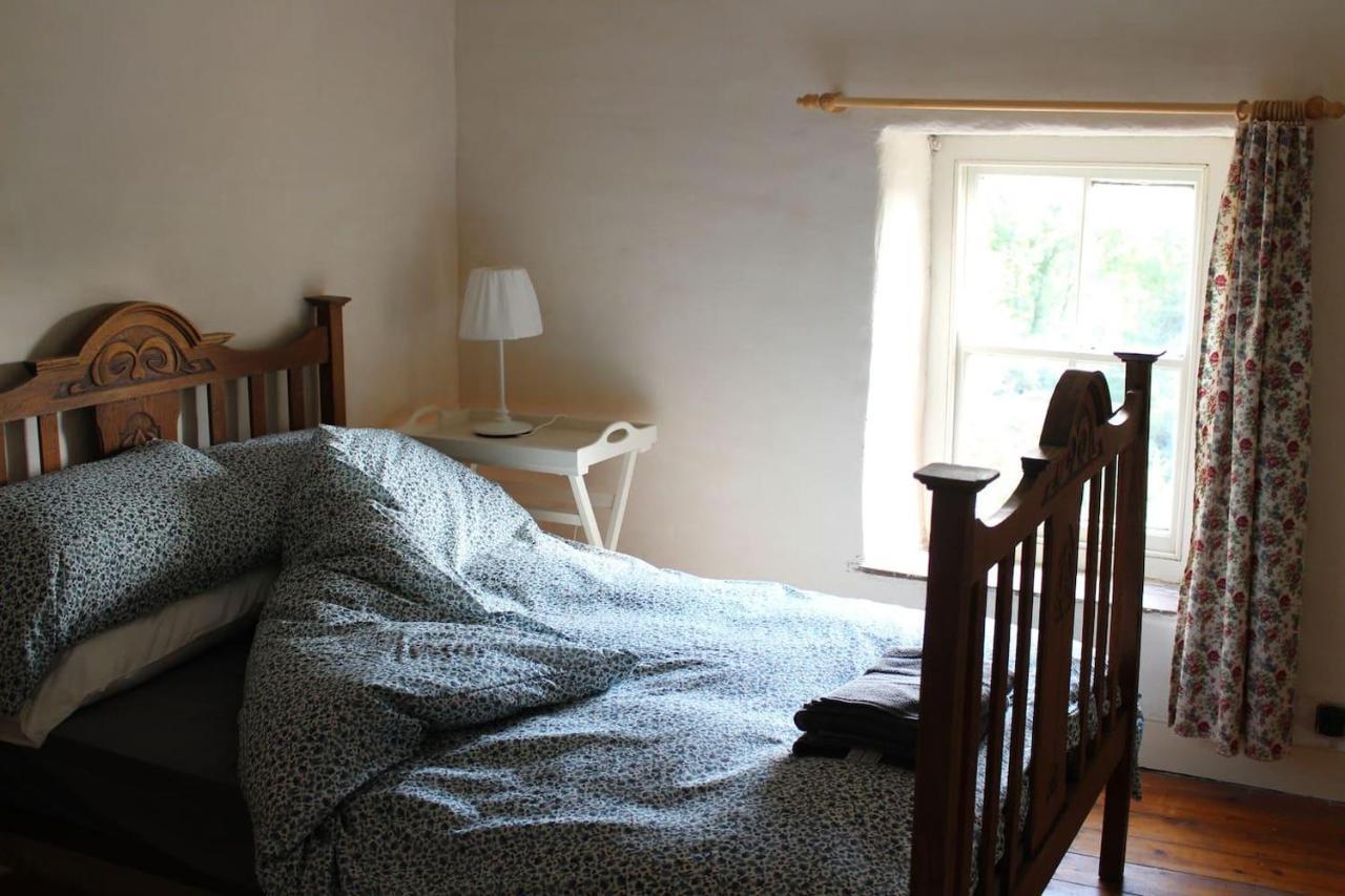 Relaxing Pet Friendly 2-Bed Cottage In Rhandirmwyn Llandovery Bagian luar foto