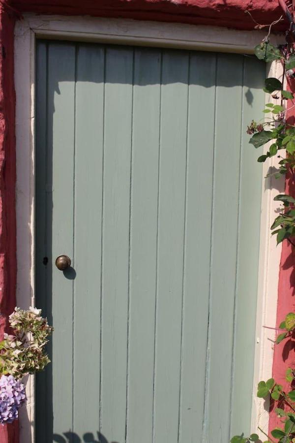 Relaxing Pet Friendly 2-Bed Cottage In Rhandirmwyn Llandovery Bagian luar foto